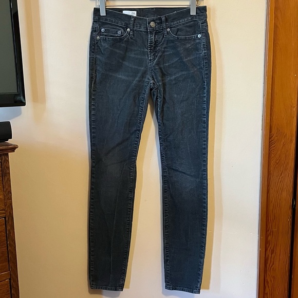 GAP Denim - Gap - Always Skinny - Corduroy Jeans - Women’s - Size 24
